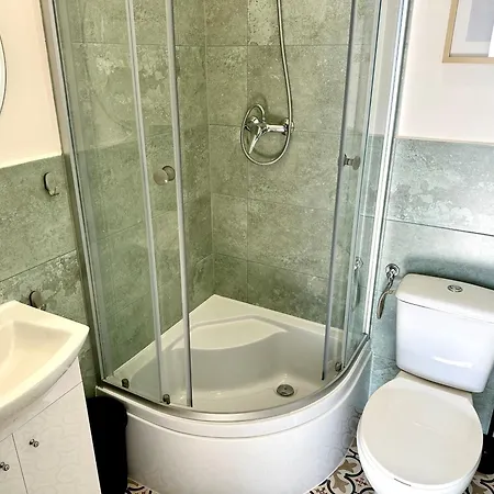 Przy Plazy Z Parkingiem Iii * Zoppot