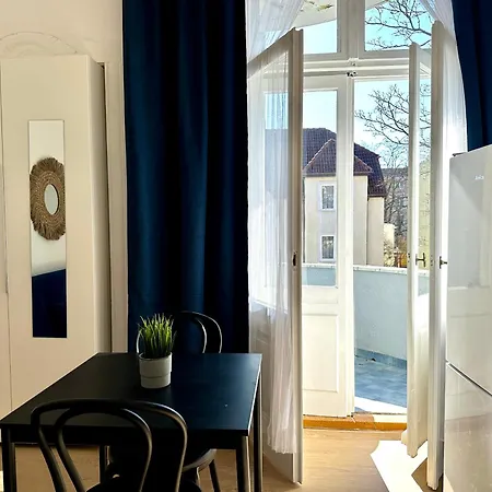 Apartment Przy Plazy Z Parkingiem Iii *