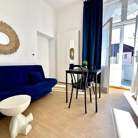 Apartamento Nw Przy Plazy Z Parkingiem Iii