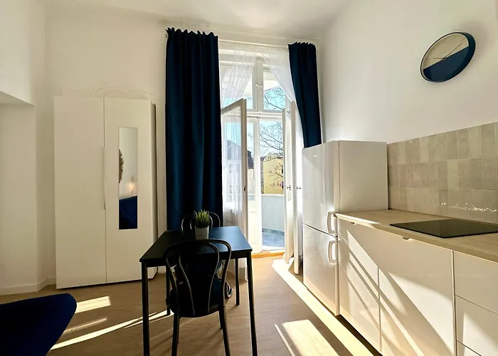 Przy Plazy Z Parkingiem Iii *